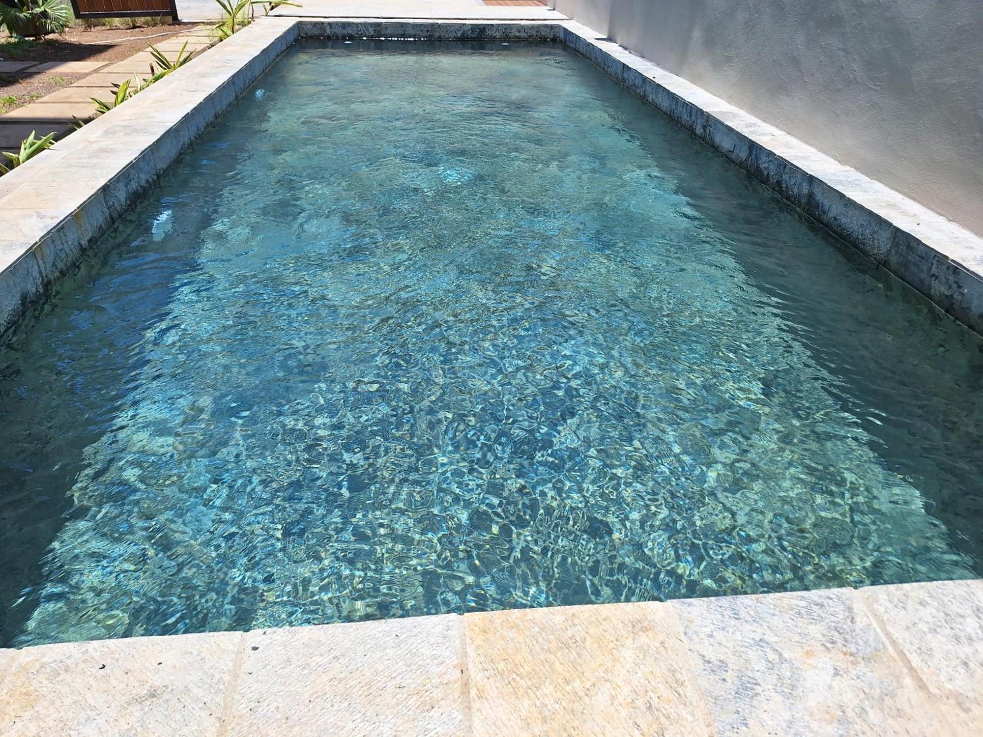 High End, Luxury And Cosy Holiday Apartment With Pool And Close To The Beach Flic en Flac ภายนอก รูปภาพ
