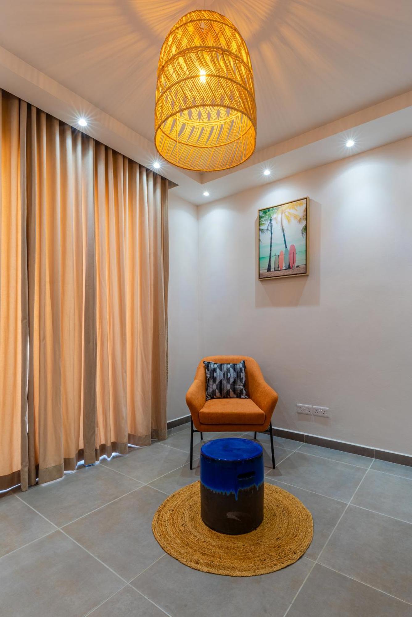 High End, Luxury And Cosy Holiday Apartment With Pool And Close To The Beach Flic en Flac ภายนอก รูปภาพ