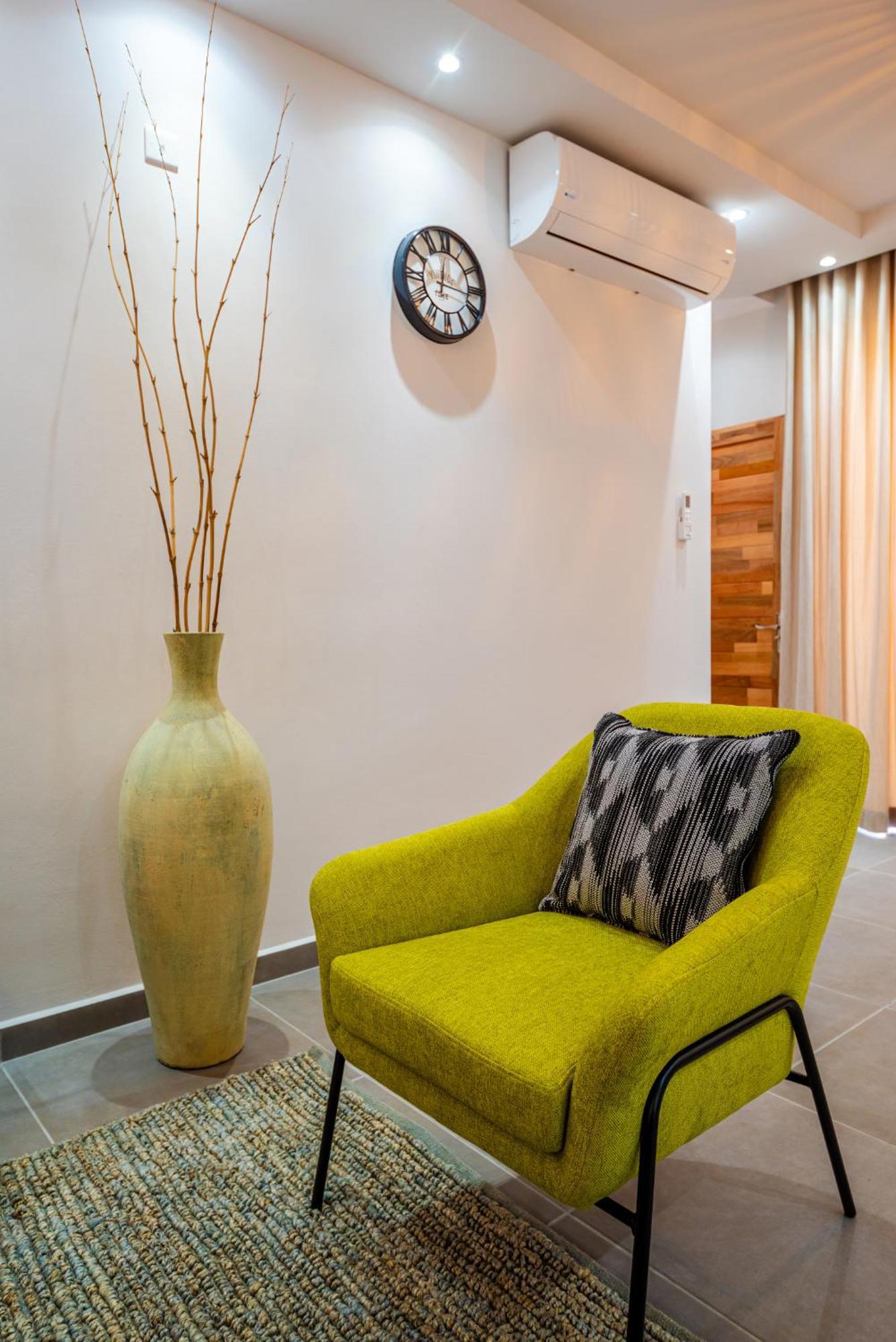 High End, Luxury And Cosy Holiday Apartment With Pool And Close To The Beach Flic en Flac ภายนอก รูปภาพ