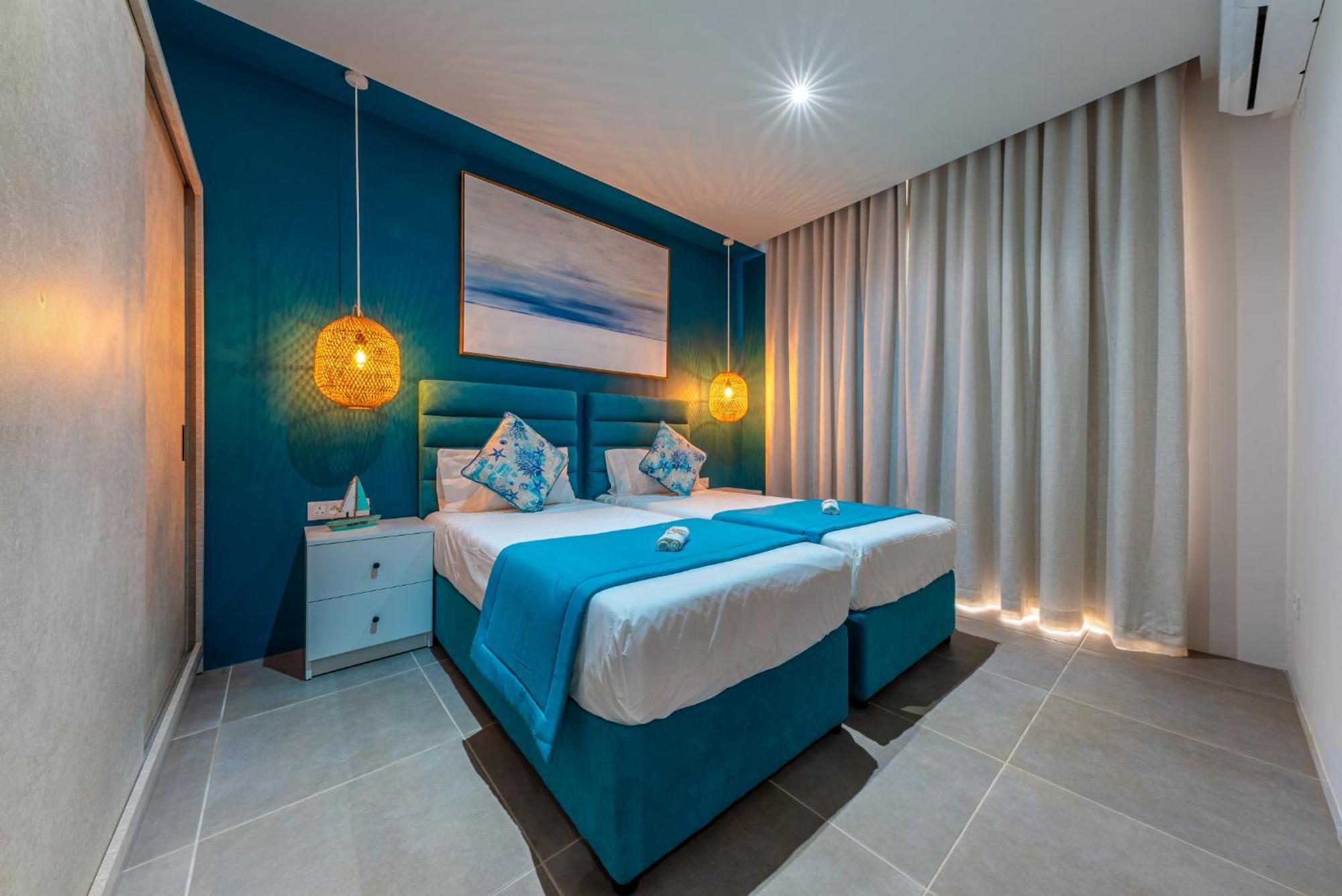 High End, Luxury And Cosy Holiday Apartment With Pool And Close To The Beach Flic en Flac ภายนอก รูปภาพ