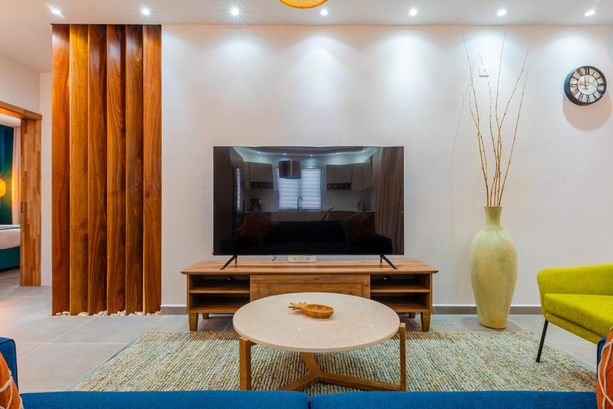 High End, Luxury And Cosy Holiday Apartment With Pool And Close To The Beach Flic en Flac ภายนอก รูปภาพ