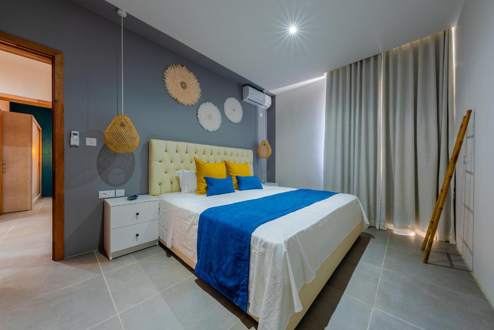 High End, Luxury And Cosy Holiday Apartment With Pool And Close To The Beach Flic en Flac ภายนอก รูปภาพ