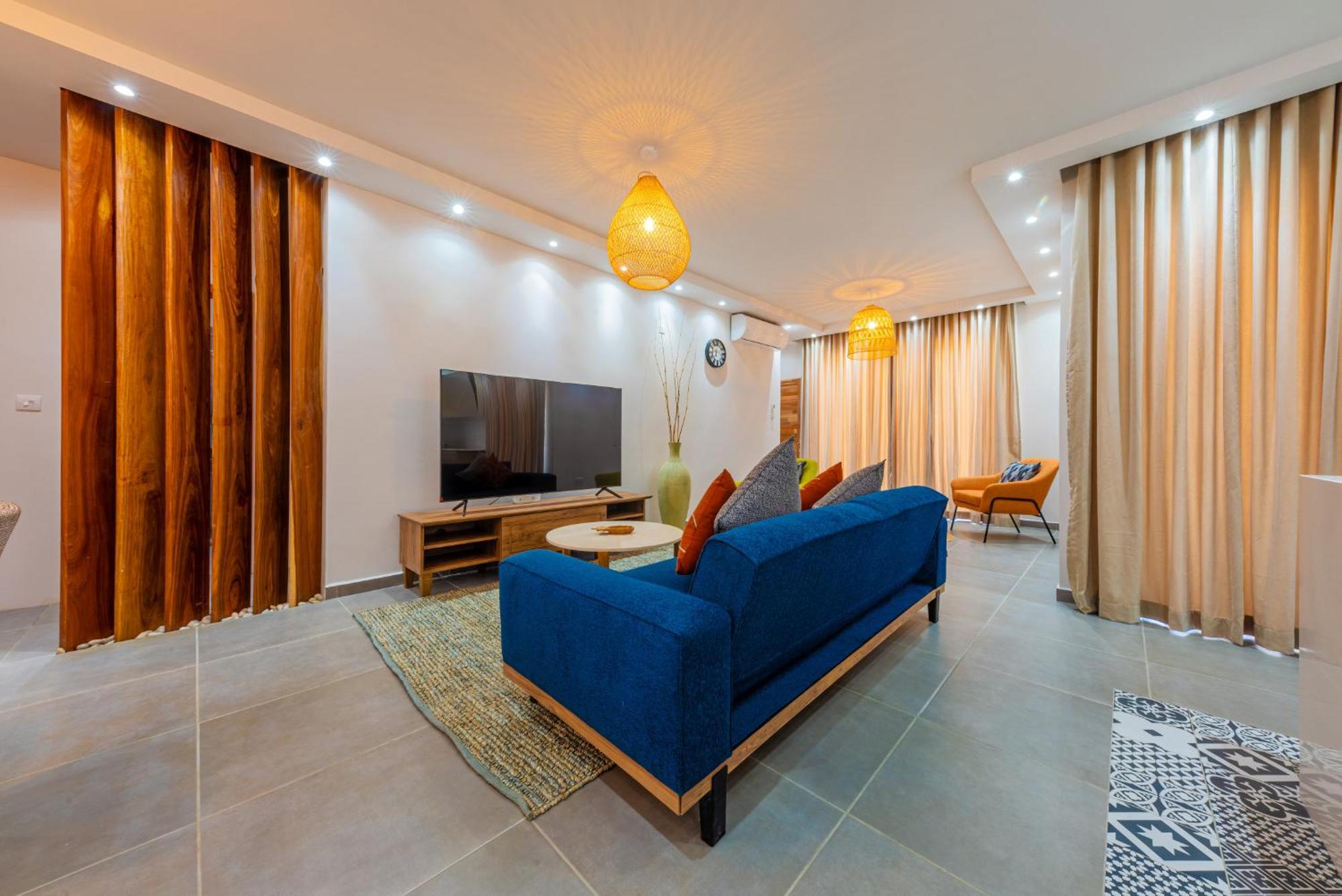 High End, Luxury And Cosy Holiday Apartment With Pool And Close To The Beach Flic en Flac ภายนอก รูปภาพ